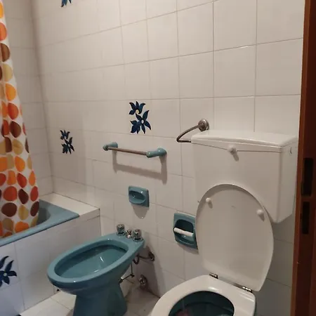 Apartamento Terra Del Sole