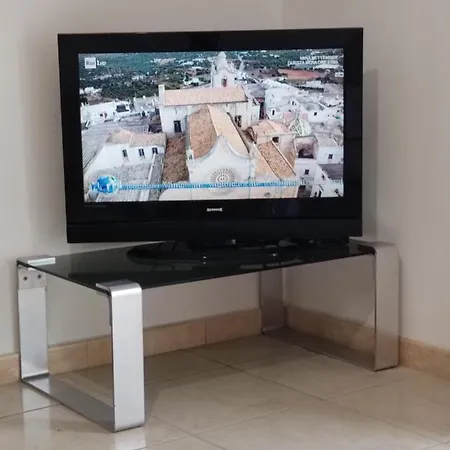 Terra Del Sole * 里贝拉