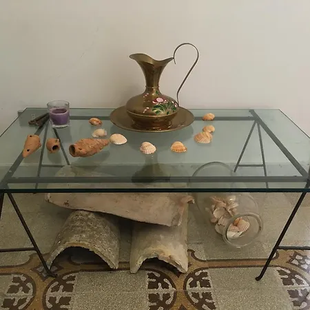 Terra Del Sole * 里贝拉