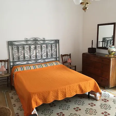 Apartamento Terra Del Sole Ribera