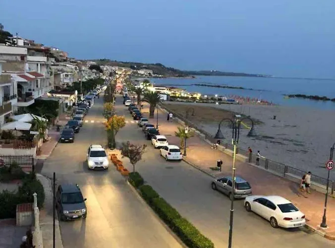 Terra Del Sole * Ribera