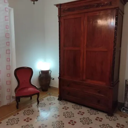 Apartment Terra Del Sole *