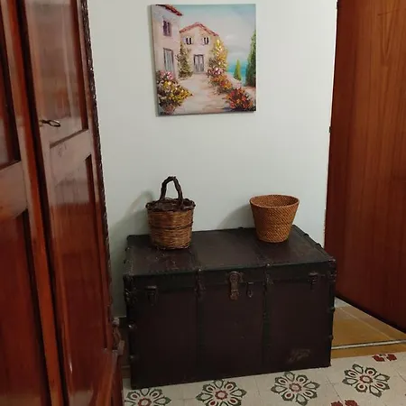 Appartement Terra Del Sole Ribera