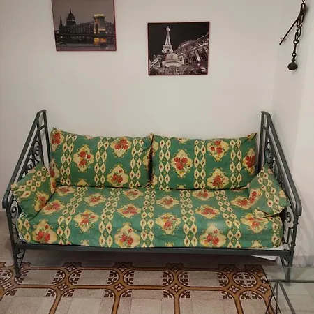 Terra Del Sole Apartment Ribera