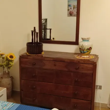 Terra Del Sole Apartment