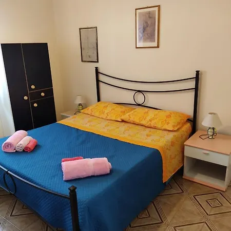 Terra Del Sole Apartment