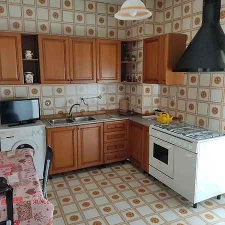 Apartment Terra Del Sole