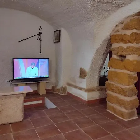 Terra Del Sole Apartment Ribera