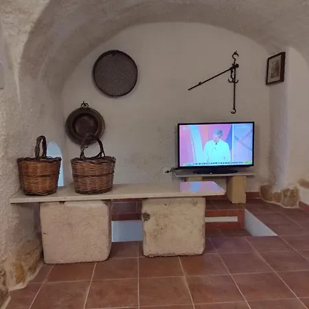 Terra Del Sole * Ribera