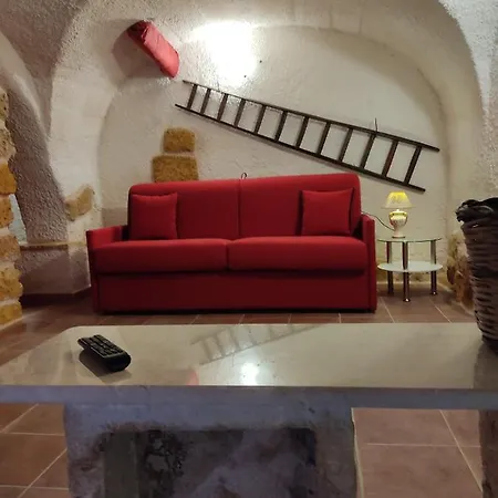 Apartment Terra Del Sole *