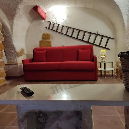 Appartement Terra Del Sole *