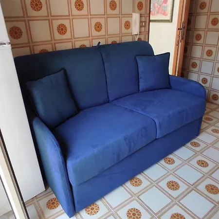 Terra Del Sole Apartment
