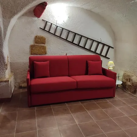 Terra Del Sole Apartment *
