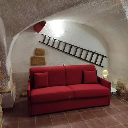 Terra Del Sole Apartment *