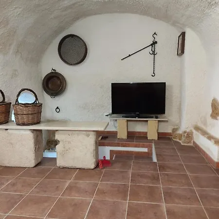 Apartment Terra Del Sole Ribera