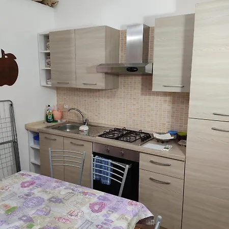 Apartment Terra Del Sole Ribera