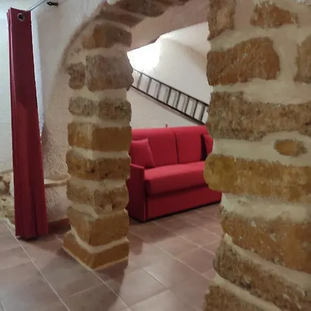 Apartment Terra Del Sole