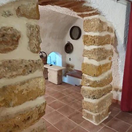 Apartment Terra Del Sole Ribera
