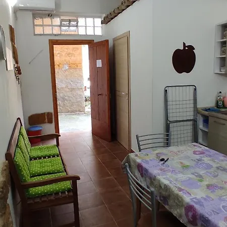 Terra Del Sole Apartment