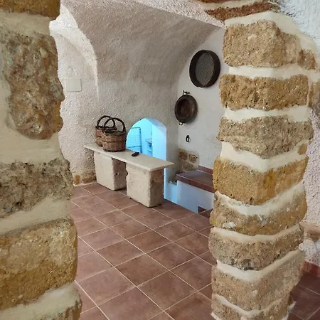 Terra Del Sole *
