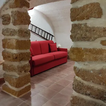 Apartment Terra Del Sole Ribera
