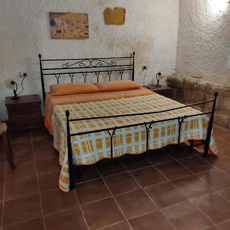 Apartment Terra Del Sole Ribera