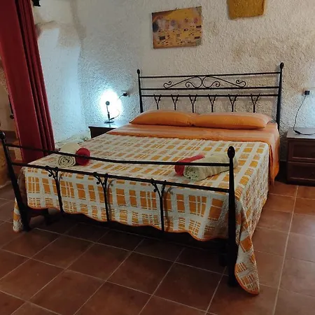 Terra Del Sole Ribera