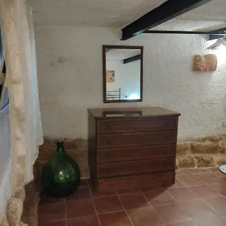 Terra Del Sole *