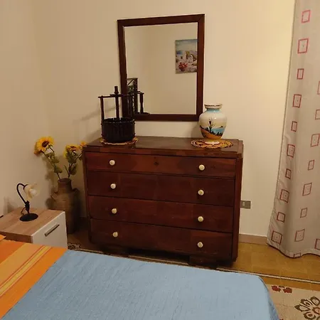 Terra Del Sole Apartment Ribera