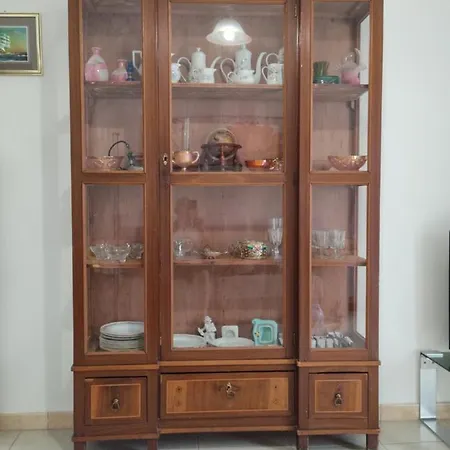 Apartment Terra Del Sole