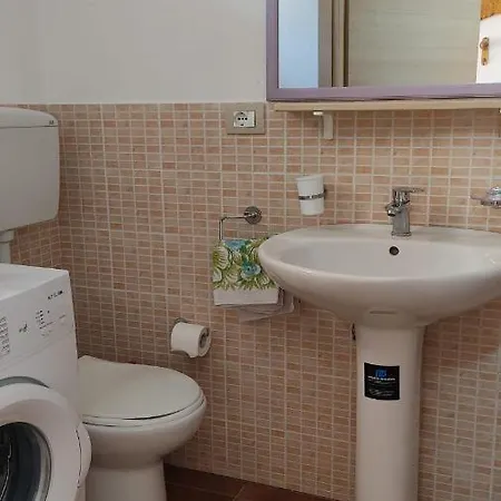 Terra Del Sole Appartement *