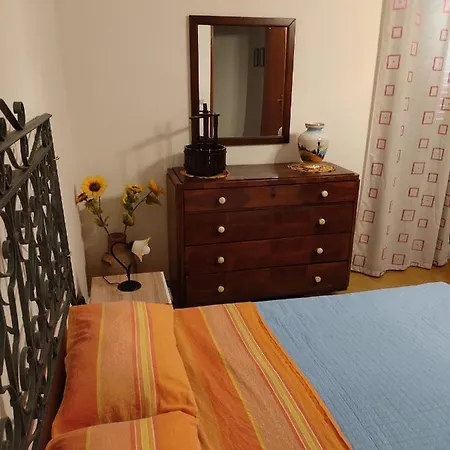 Terra Del Sole Apartment *