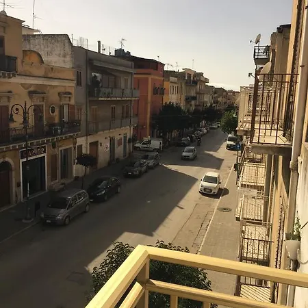Terra Del Sole Appartement *