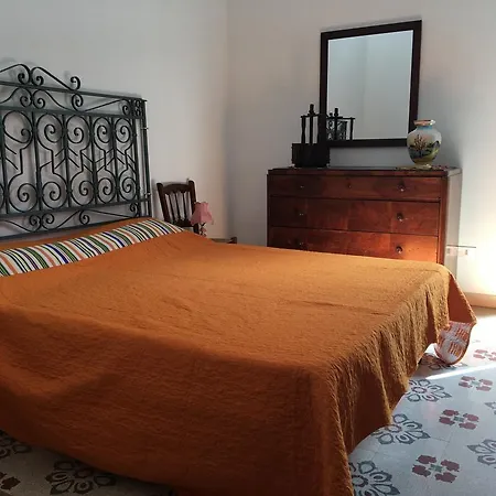 Terra Del Sole Apartment
