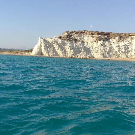 Terra Del Sole *