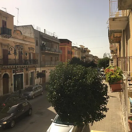 Terra Del Sole Apartment