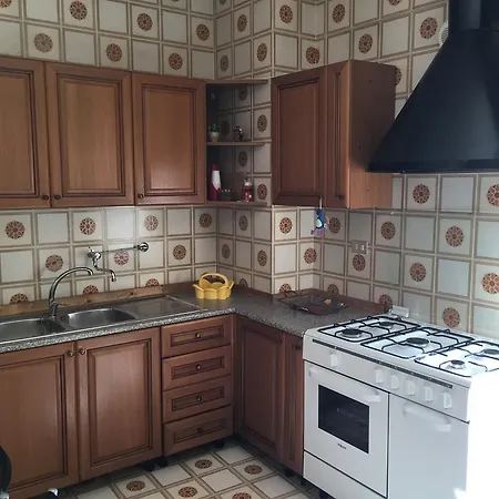 Terra Del Sole Apartment Ribera
