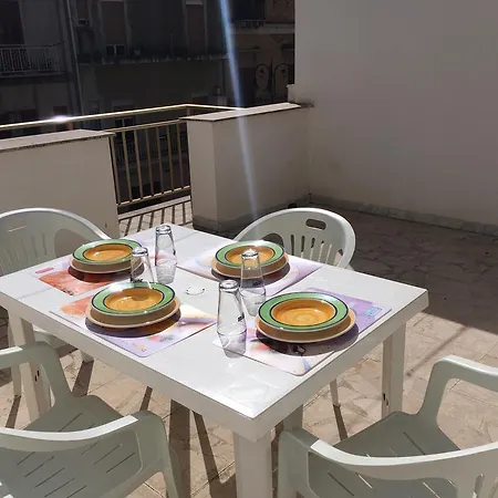 Terra Del Sole Apartment Ribera