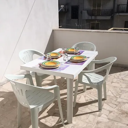 Terra Del Sole Apartment