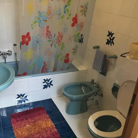 Apartment Terra Del Sole Ribera
