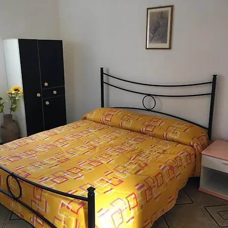 Terra Del Sole Apartment