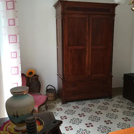 Terra Del Sole Apartment *