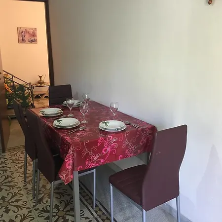 Appartement Terra Del Sole *