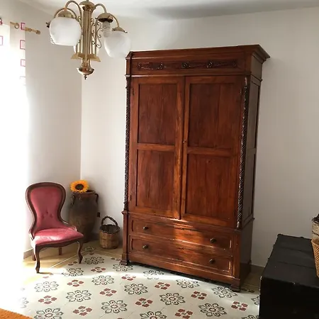 Terra Del Sole Appartement *
