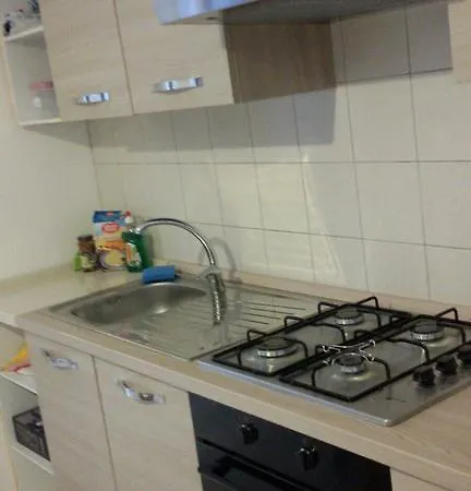 Terra Del Sole Apartment