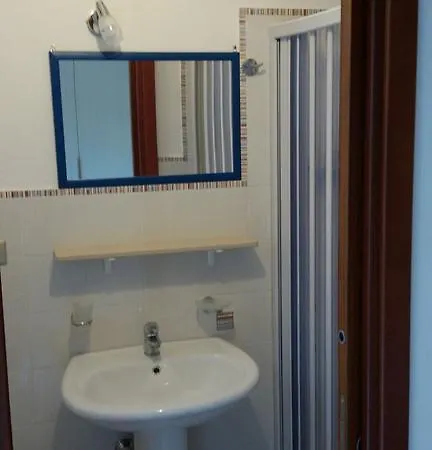 Appartement Terra Del Sole Ribera