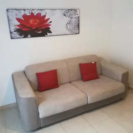 Apartment Terra Del Sole Ribera