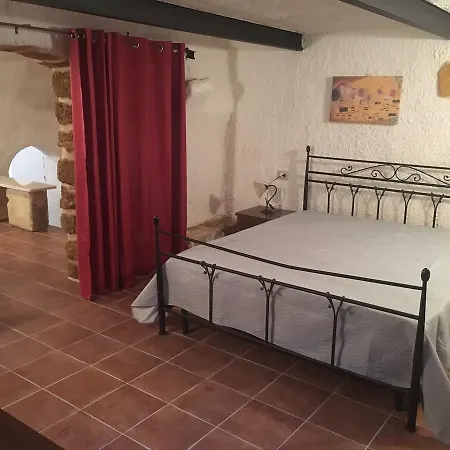 Apartment Terra Del Sole *