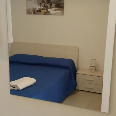 Terra Del Sole Apartment
