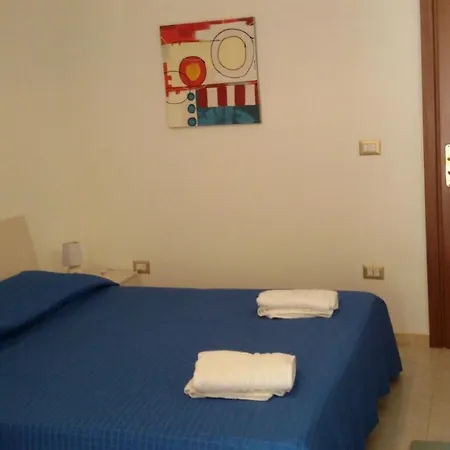 Terra Del Sole Apartment Ribera